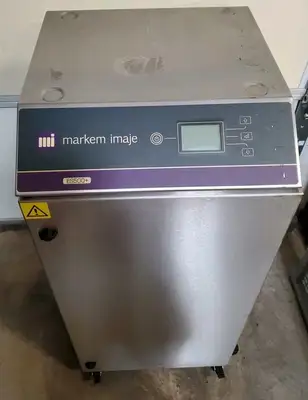 USED Markem Imaje ES500+ Printer Module, (10069038), 115V, 12.5A