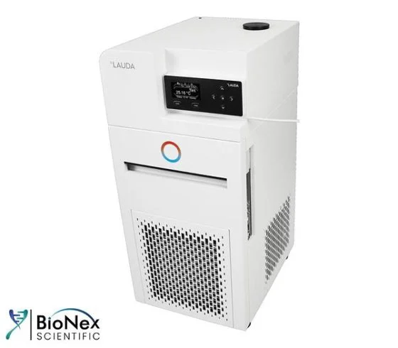 Used LAUDA PRO RP 240 E Baths / Circulators New Jersey US | Bionex Scientific LLC #800272