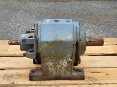 USED SEW-EURODRIVE R73-P