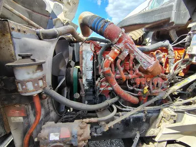 Used 2005 INTERNATIONAL 9400I EAGLE Conventional trucks Ohio US | Proxy Equipment #1385220