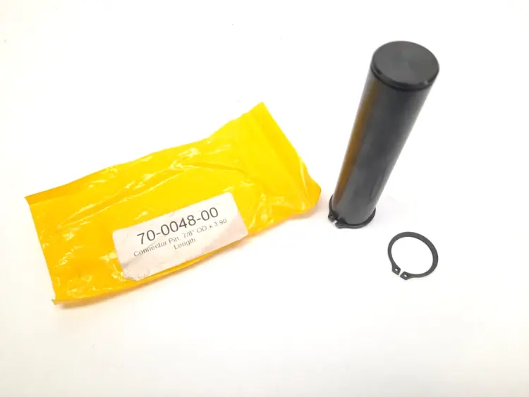 New | in-Stock Dectron 70-0048-00 Misc Fasteners Michigan US | Maverick Industrial Sales #1398073
