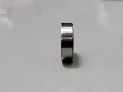 Deep Groove Ball Bearing No. 608D