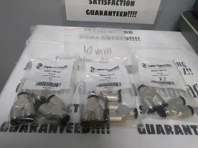 New | in-Stock JUPITER 2558511063JP Valves/Fittings Ohio US | Surplus Asset Holdings #1234002