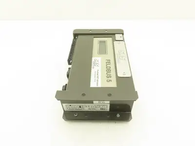 Used SKS WELDING SYSTEMS _UNKNOWN_ PLC Ethernet Equipment Indiana US | Arrow Industrial #1567154