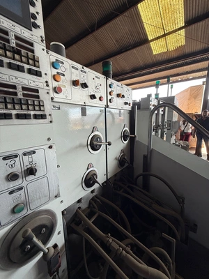 1993 MARTIN 718 Flexo Folder Gluers | Global Boxmachine, LLC (3)