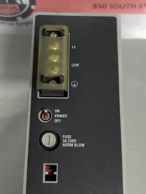 Used ALLEN-BRADLEY 1771-P7/C Miscellaneous Equipment (Electrical & Power) | Surplus Asset Holdings #1201603