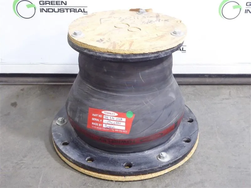 Townley HE3120139 8000 Series Expansion Joint 13.5" x 19"