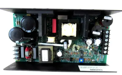 NEW EMERSON SOLA 86-24-310 POWER SUPPLY 8624310