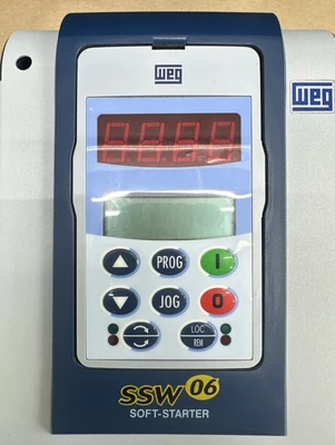 USED WEG 10941836