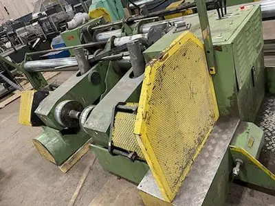 USED PASABAN UNWIND STAND