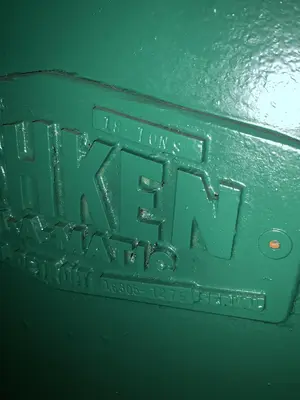 USED TISHKEN CO-6-24-18