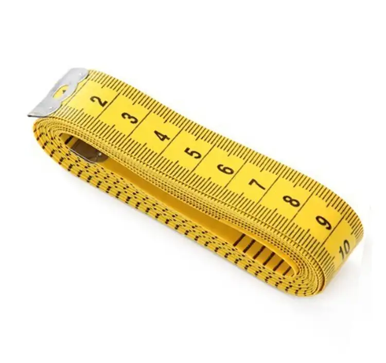 Used _UNKNOWN_ Soft Measure Tape - 300CM Length (3pcs) Measurement Kits Oklahoma US | Wide Image Solutions #1524910