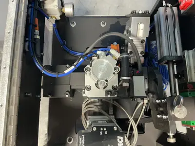 Used AMCI SMD23E240E Miscellaneous MRO Ohio US | HGR 24 #1333847