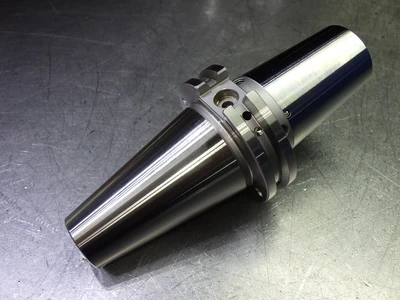 Haimer CAT40 20mm Shrink Fit Tool Holder 80mm Pro 40.840.20.4 (LOC1496)