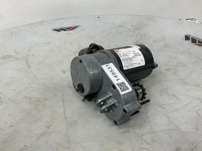 USED DAYTON 6Z086