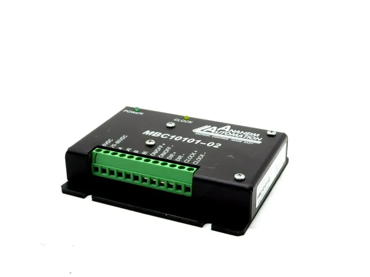 New | in-Stock ANAHEIM AUTOMATION _UNKNOWN_ Misc Electrical & Power Parts | SB Industrial Supply #853718