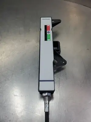 Used Allen-Bradley 140G-K-FCX04 Circuit Breaker Parts South Carolina US | Palmetto Automation #1158150