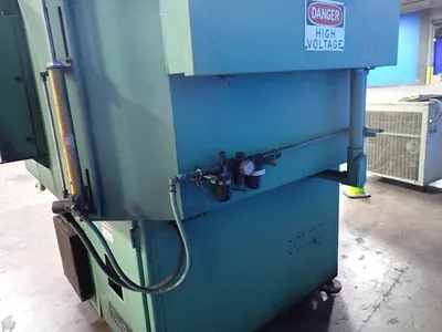 Denton 48"x10" Oven