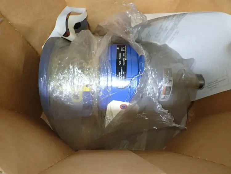 Used SUMITOMO CNHJS6105Y11 Motors (misc) Ohio US | HGR 24 #775068