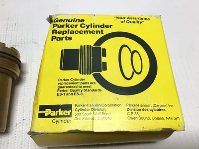Genuine Parker PH AA082630A4 Rod Gland Cartridge with Seal