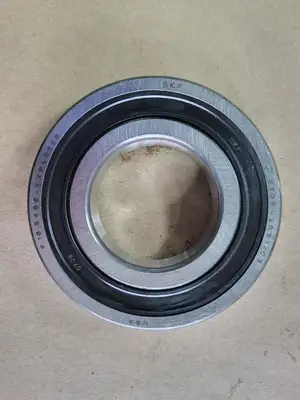 NEW SKF 6208-2RS1/C3