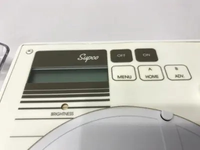 Used SUPCO MULTIFUNCTION UNIVERSAL CHART RECORDER 6" DIAMETER NO POWER SUPPL Power Supplies | Maverick Industrial Sales #1106166