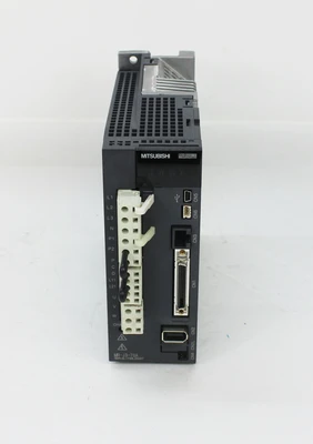 USED MITSUBISHI MR-J3-70A