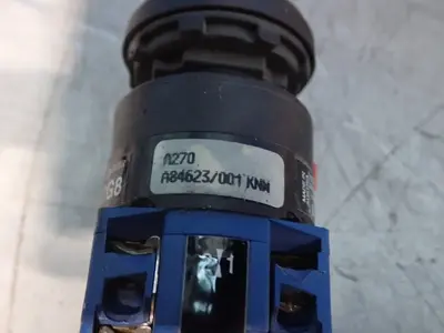 USED KRAUS & NAIMER A270 A84623