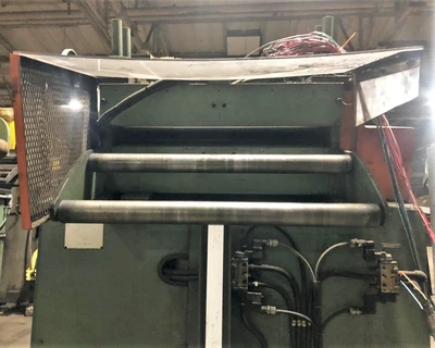 USED STRILICH 199