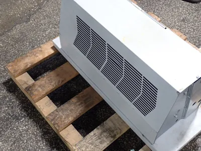 Used NVENT HOFFMAN N280416G050 Air Conditioning Equipment Ohio US | HGR 24 #729117