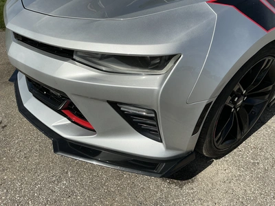 Used 2018 CHEVROLET CAMARO Cars Michigan US | Miedema Asset Management Group #1461320