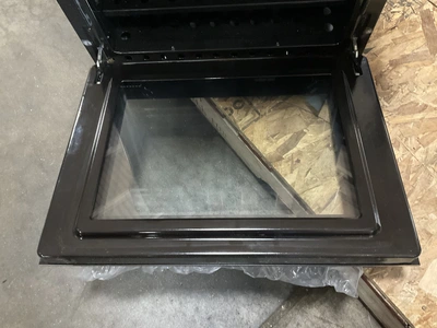 Used GREYSTONE CF-RV17-D Gas Cooking Equipment Michigan US | Miedema Asset Management Group #1415045