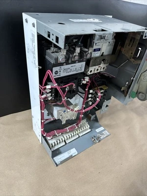 USED Allen-Bradley DAB-4LRG-6XP-7FEEG-47CA-79U