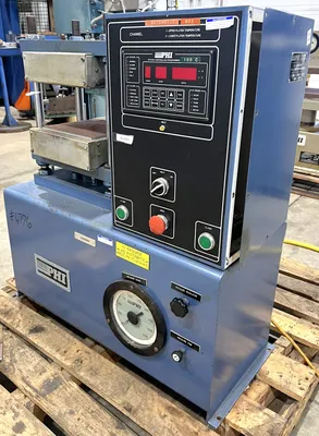 USED 1990 PHI PHI TS-21-H-H-5 PRESS