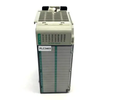 USED ALLEN BRADLEY 1769-OB32
