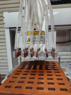 New | in-Stock PRO-FILL INC _UNKNOWN_ SMT Glue Dispenser California US | ProFill Inc #1293130