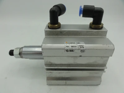 USED SMC CDQ2B50-30D