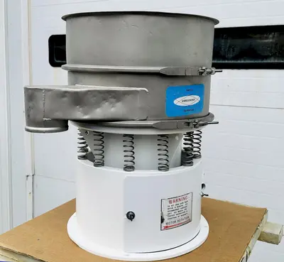 USED SWECO LS18S55