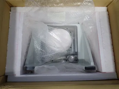 USED ODAWARA ENGINEERING CO SS400