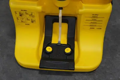 Bradley On-Site Eye Wash Station