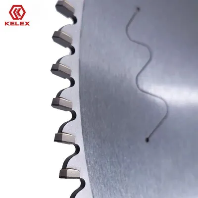 New | in-Stock Qingdao Jiho machine Co.,ltd. Universial Saw Blade Saw Blades CN | Qingdao Jiho machine Co.,ltd. #1338122