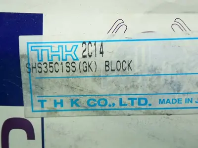 NEW THK SHS35C1SS(GK)