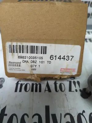 New | in-Stock REXNORD 614437 Misc Electrical & Power Parts Ohio US | Surplus Asset Holdings #1235069