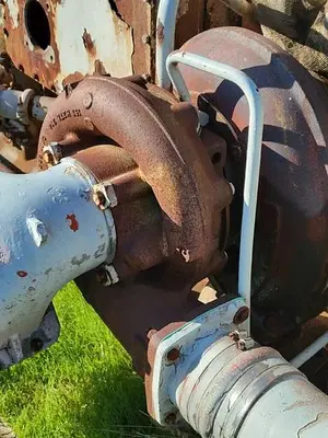 USED WAUKESHA P9390