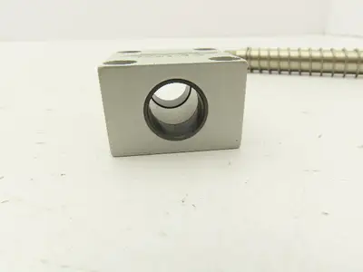 Vaccon SLB40-3-280 Hevi-Duty Spring Leveler 1/4" NPT Male 2.80" Travel