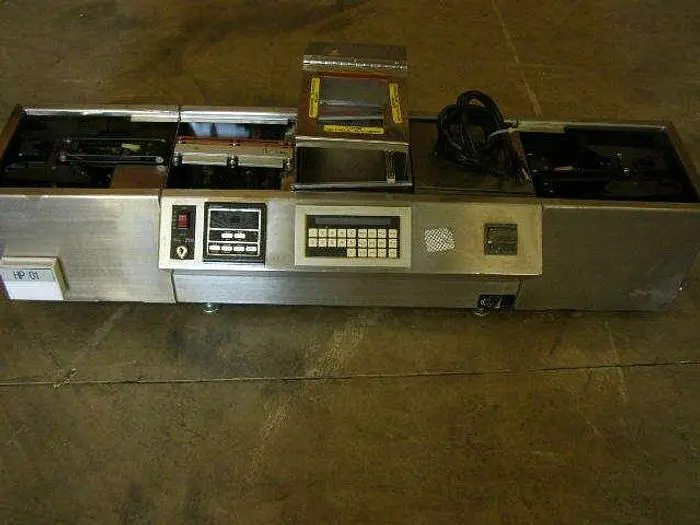 CEE BENCHTOP HOT PLATE