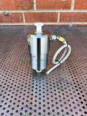 USED AMERSHAM PHARMACIA CM-C DN8 CONDUCTIVITY SENSOR