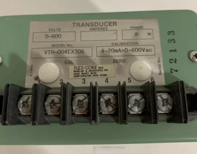 NEW Flex-Core VTR-004EX306