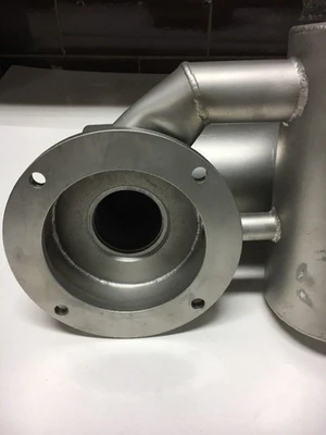 NEW R.S Corcoran 2000F-SP