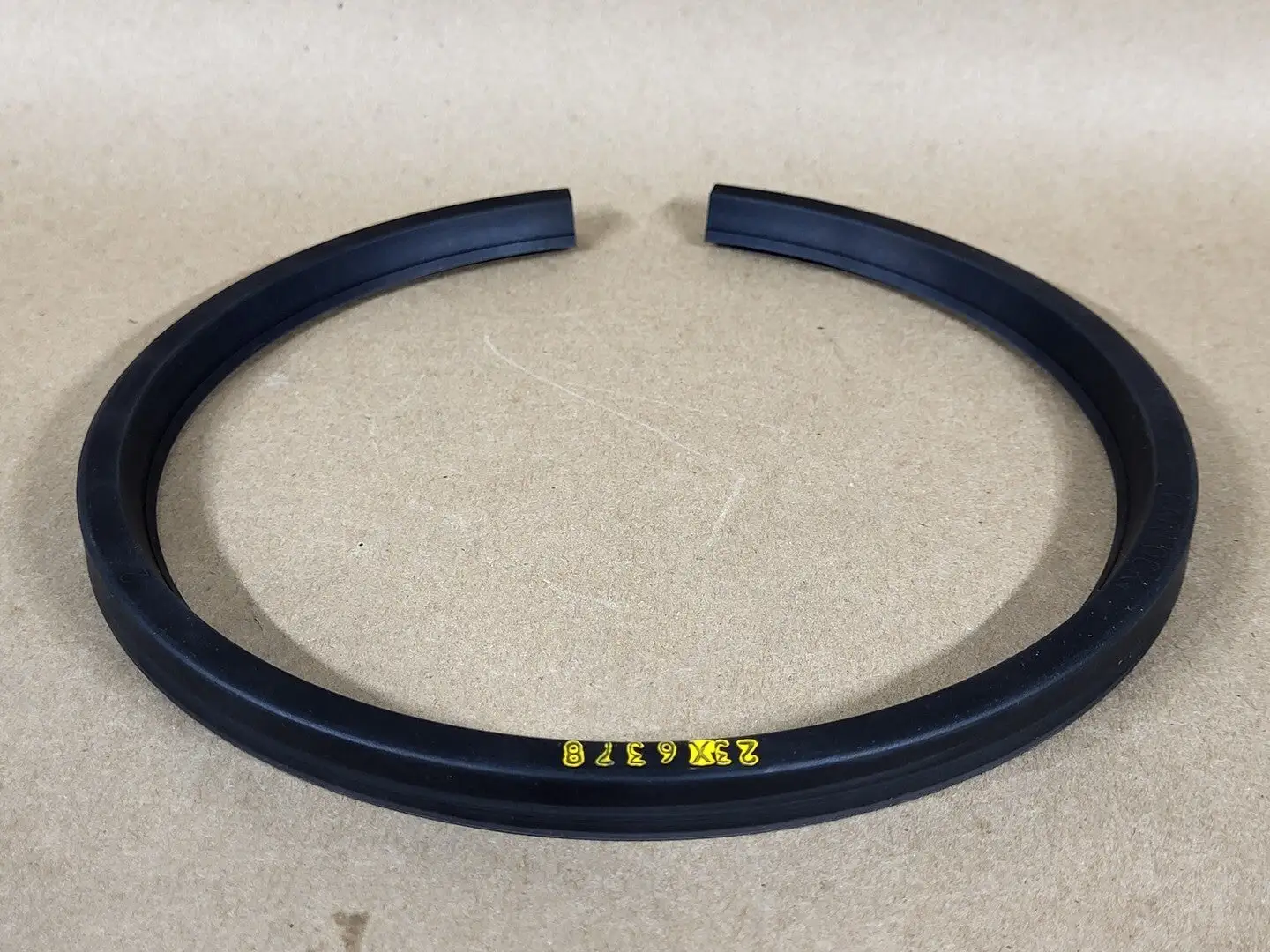 NEW GARLOCK 25003-6378